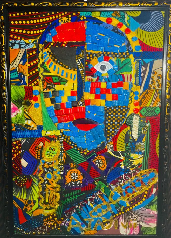 Only One painting